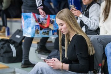 Bild 103 - VR Bank Cup Horst